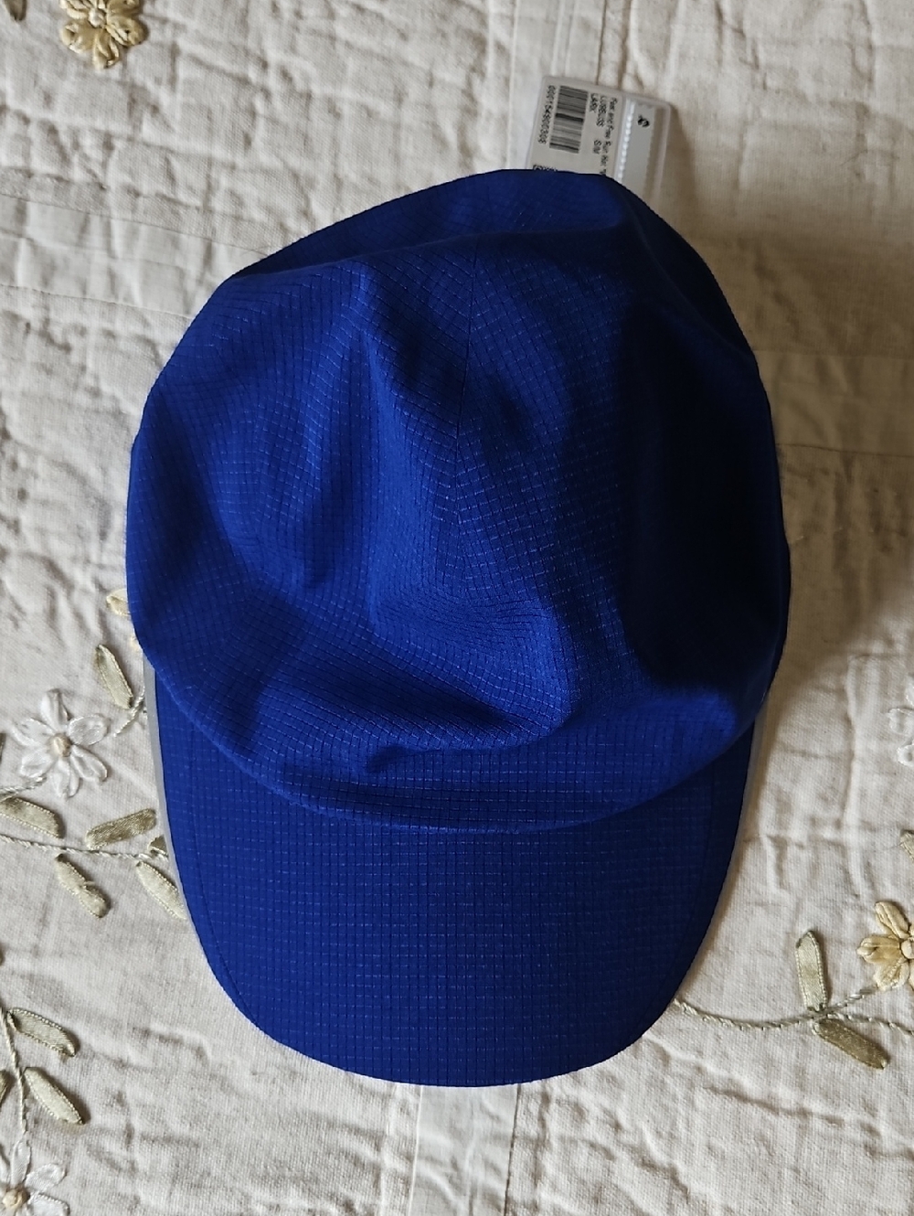 Lululemon Fast And Free Run Hat